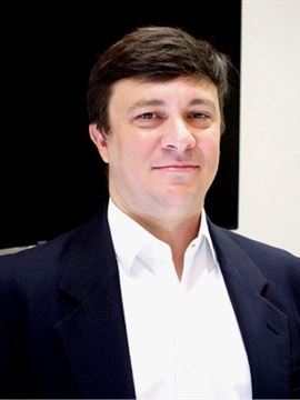 Fernando Gibotti
