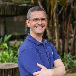 David Fiss