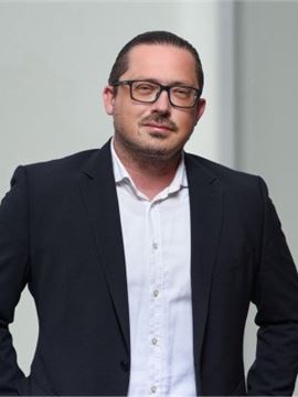 Lukasz Wyrzykowski