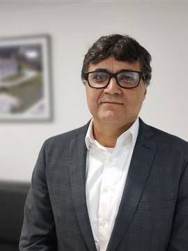 Marcelo Costa Martins